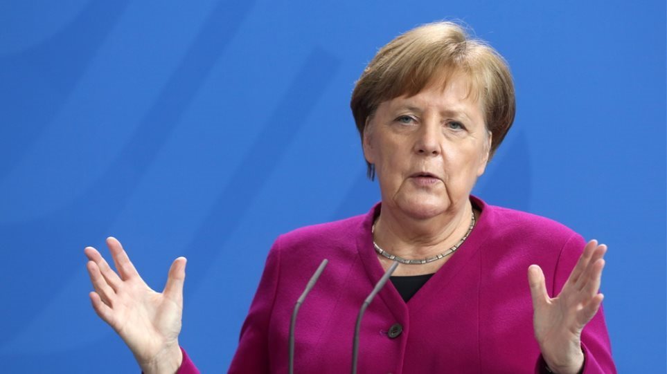 Merkel: Tre milionë doza vaksine kundër COVID-19 për Ballkanin Perëndimor