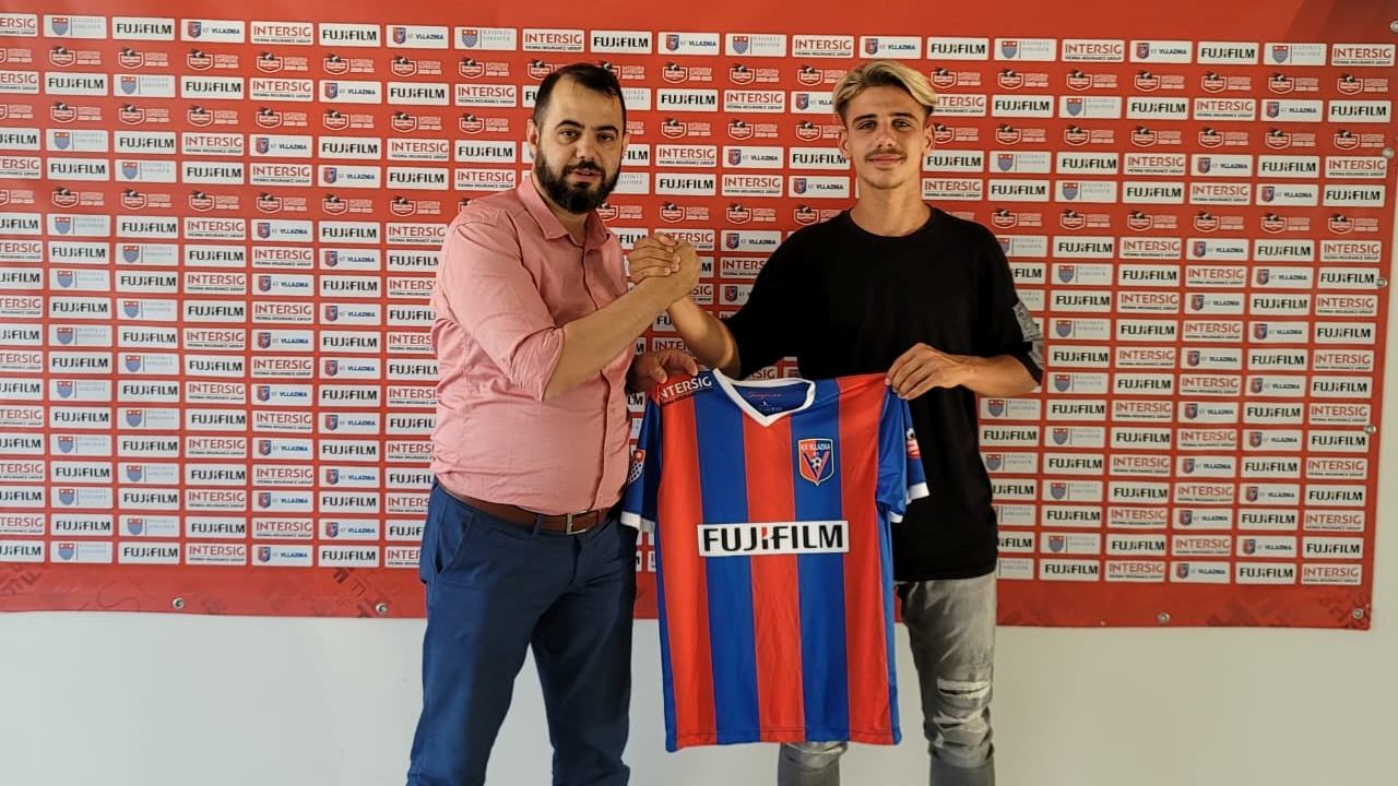 Vllaznia “blindon” talentet e akademisë, firmos edhe një sulmues