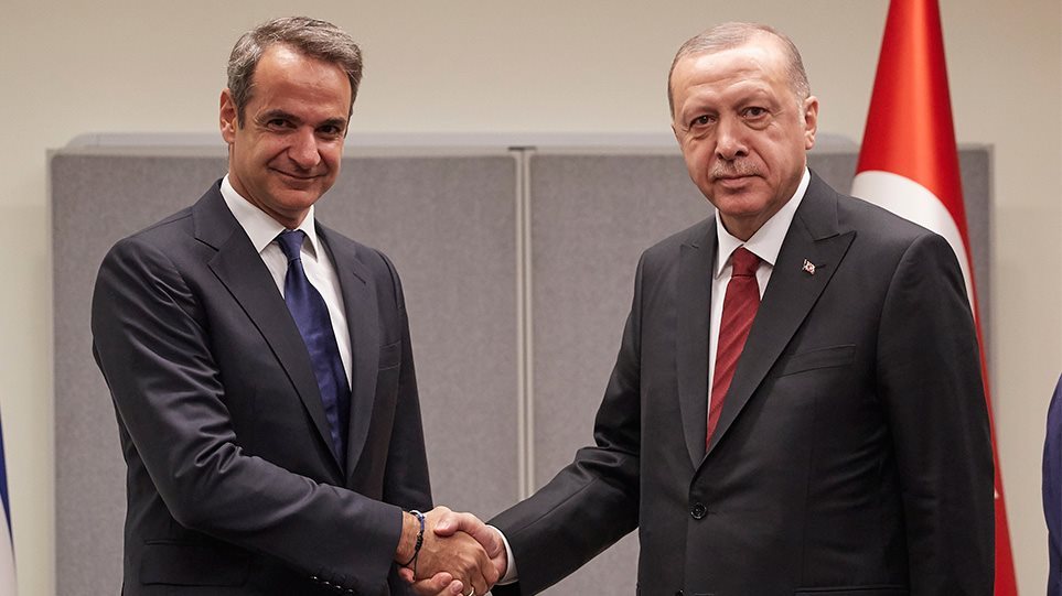 Në pritje të takimit mes Mitsotakis- Erdogan, çfarë kërkon Ankaraja nga Athina