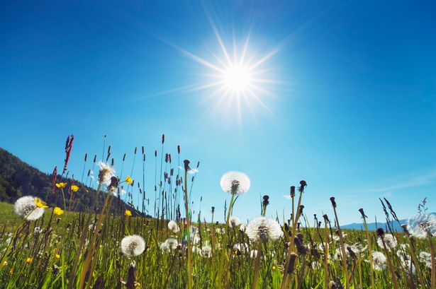 Si do të ndryshojnë temperaturat, parashikimi i motit për sot