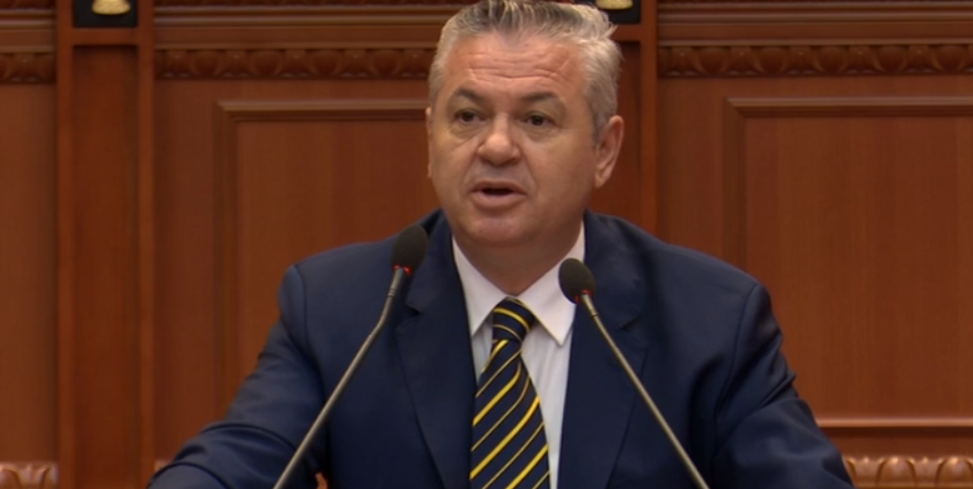 Murrizi: Të hetohet pasuria për çdo deputet ministër dhe kryebashkiak