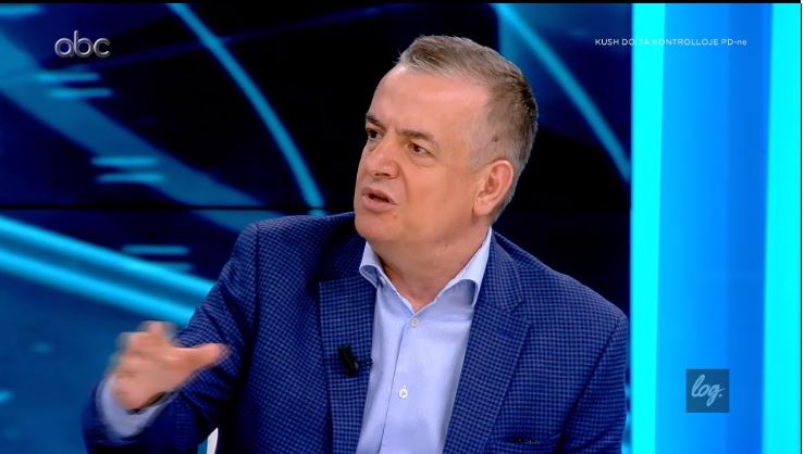 Nazarko: Agron Shehaj ka treguar që nuk shantazhohet, s’ka fjalor të gjerë politik