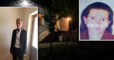 Burri e vrau pasi dyshonte se e tradhtonte me drejtorin e shkollës, kjo është 53-vjeçarja fatkeqe nga Librazhdi