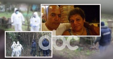 U gjetën të ndarë në pjesë në një valixhe, flet djali i çiftit Pasho: Kishin mijëra euro që u zhdukën me ta