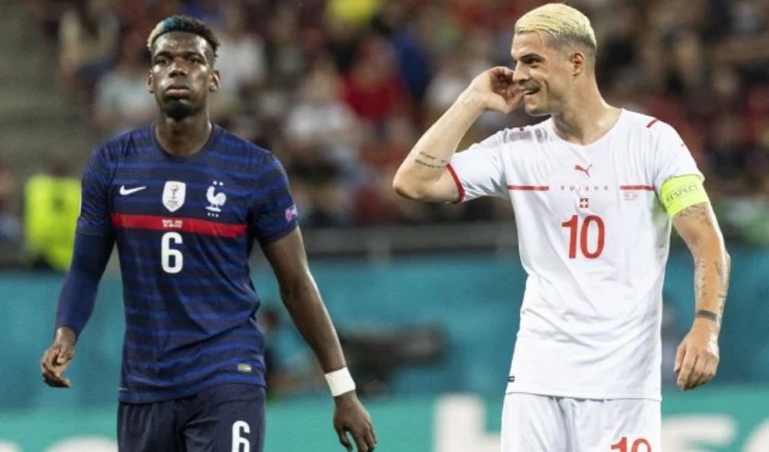 Eliminimi nga EURO 2020, Pogba thyen heshtjen: Futbolli, mizor dhe i bukur!