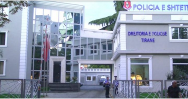 Plagosi me armë kunatin, arrestohet 41-vjeçari në Tiranë
