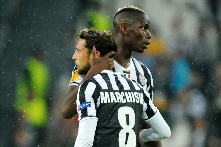 Pogba te Juve, është koha për marrëveshje