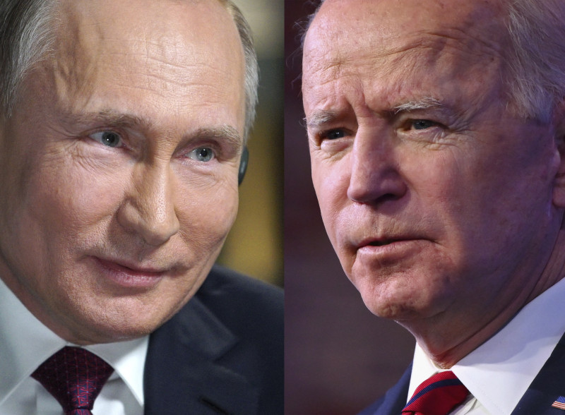 Takimi Biden-Putin, një humbje e madhe për presidentin rus