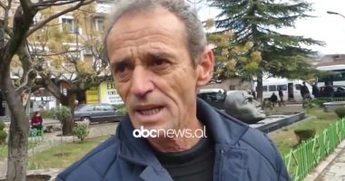 Vrau gruan dhe më pas veten, pak muaj më parë 56-vjeçari ankohej për varfërinë: S’kam bukë në shtëpi