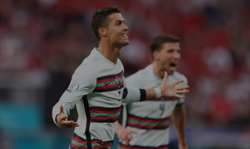 VIDEO/ Hungaria mbijeton 84 minuta, kapiteni Ronaldo “frymëzon” Portugalinë