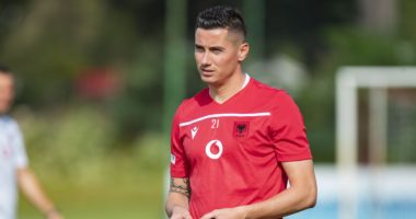 Roshi e mbyll me DVTK në Hungari, e pret Akhmat Grozny sërish