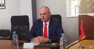 U arrestua nën akuzën për “Korrupsion pasiv”, ja sa vite burg rrezikon Safet Gjici