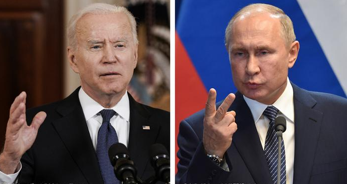 Putin dhe Biden në Gjenevë: Samiti i shpresave ruse