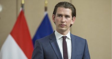 Kancelari austriak merr dozën e parë të AstraZeneca