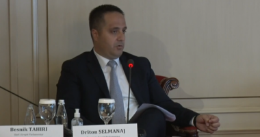 Deputeti i LDK: Çdo tendencë për ta humbur rëndësinë e marrëveshjes së Uashingtonit është kundër Kosovës