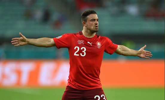 Shaqiri në MLS? Në Zvicër fillojnë ta kritikojnë