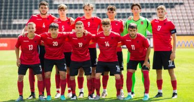 Vëllazërorja: Shqipëria e Cungut “merr hak” ndaj Kosovës, e mund me “tris”