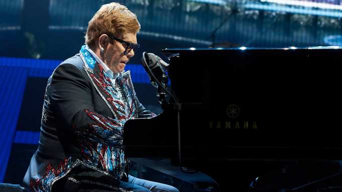 Turne i fundit në karrierë, Elton John publikon datat e koncerteve