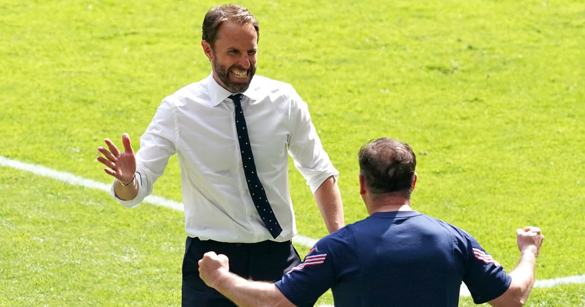 Southgate: Sfida e madhe të largojme euforinë, të jemi gati me Skocinë