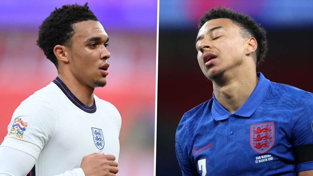 Lista e Anglisë për EURO 2020: Southgate e merr Alexander-Arnold, Lingard jashtë