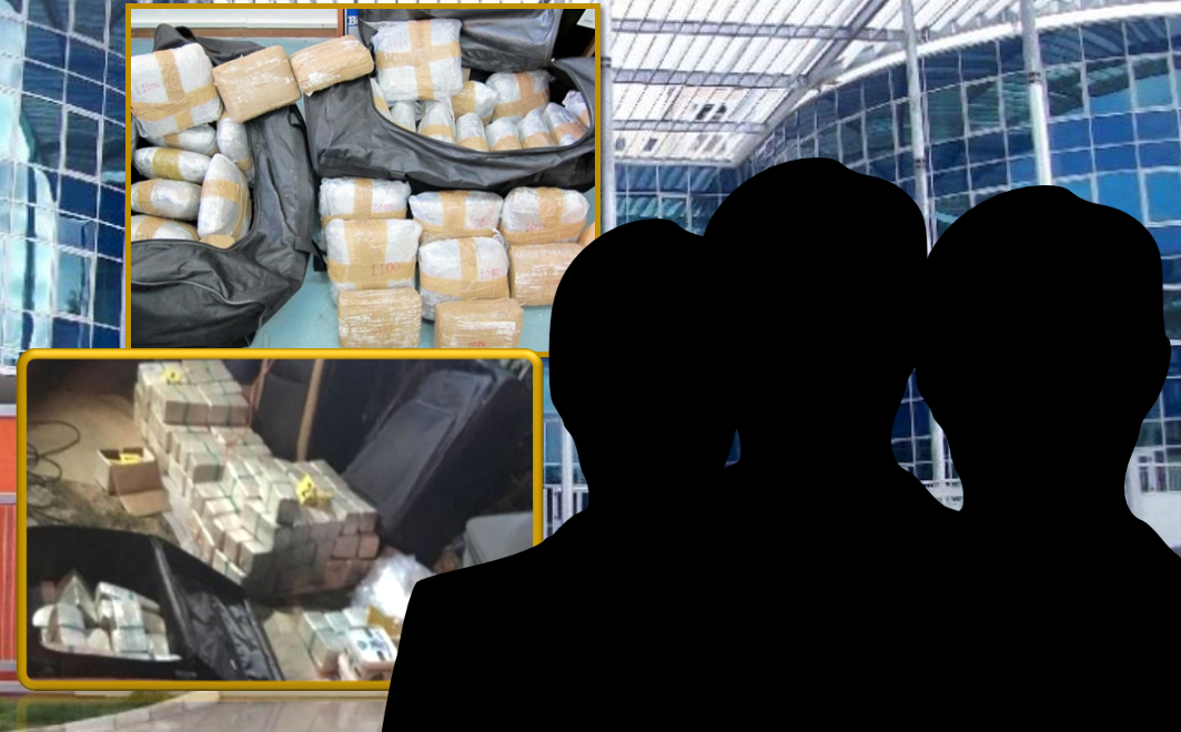 Tentuan të trafikonin 137 kg kokainë, SPAK kërkon ndryshimin e masës së sigurisë për 2 të arrestuarit