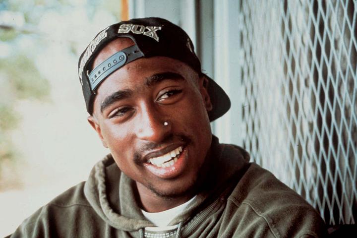 Arrestohet një i dyshuar për vrasjen e reperit Tupac Shakur