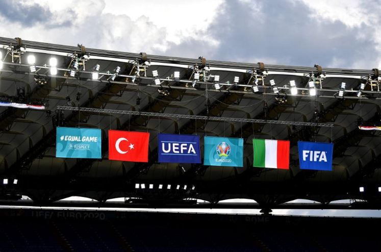 EURO 2020: Zgjedhjet e trajnerëve, si rreshtohen Turqia dhe Italia