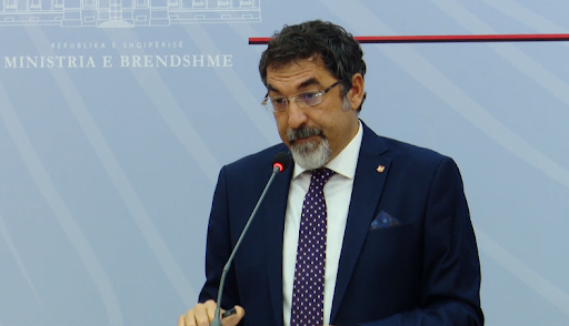 Lirimi i Edison Begajt, Gjykata e Vlorës i përgjigjet Çuçit: E kërkoi prokuroria