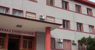 Pacienti në spitalin psikiatrik të Shkodrës dhunon infermierin