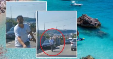 Fëmija qante, pronarët terrorizuan turistët, ABC zbardh kronologjinë, si nisi debati pas natës së parë