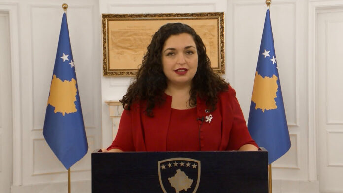 Kosova pjesë e Samitit të Demokracisë në SHBA, Osmani falënderon Biden