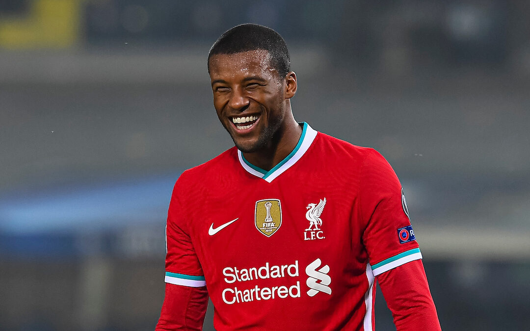 E kryer: Wijnaldum firmos “tradhtinë” për para, Pochettino buzëqesh