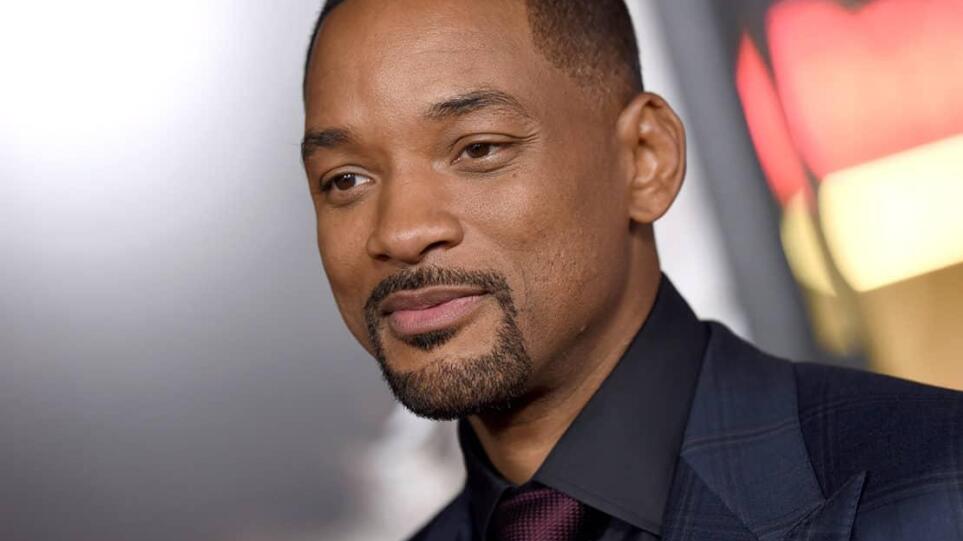 Will Smith do të publikojë një libër për jetën e tij