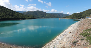 SHBA: Çështja e Ujmanit të rregullohet sipas traktatit të lumit Kolumbia