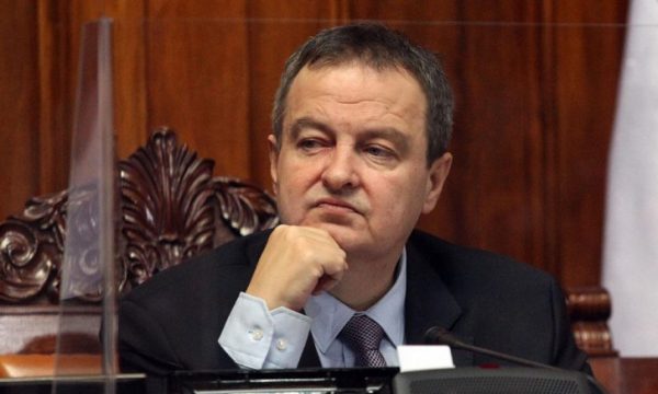 Daçiç për dialogun: Duhet presion ndaj Prishtinës, Kurti është më shumë gjerman sesa amerikan