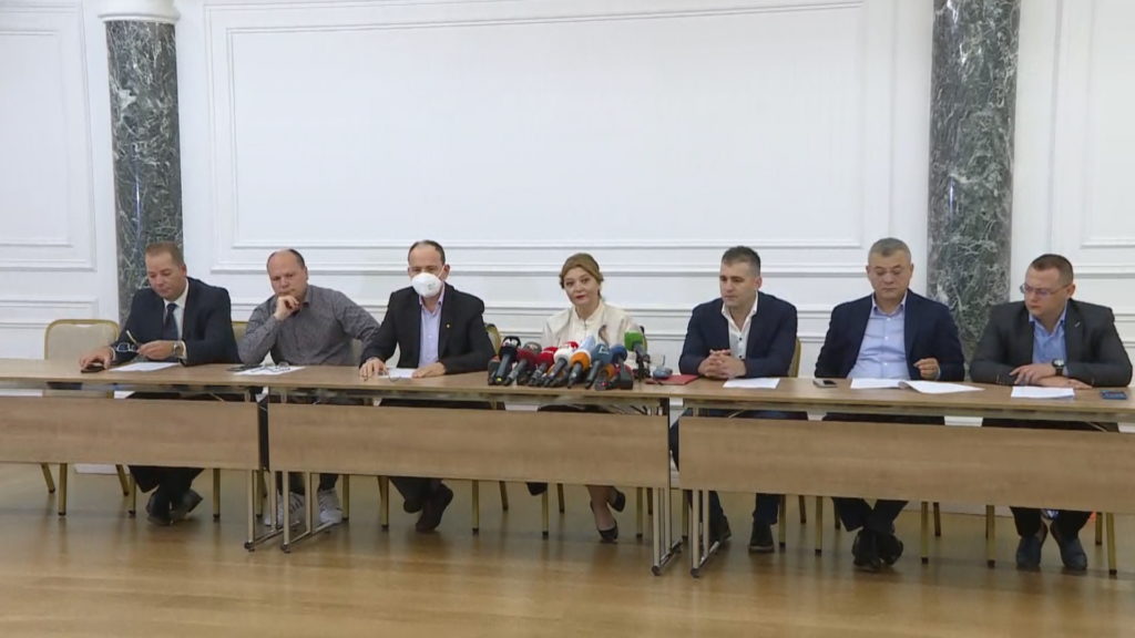 Kuvendi Kombëtar, grupi për PD: U morën ishin anti-statutore, analiza u bë nga grupe lobiste