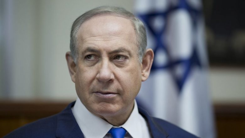 Pas më shumë se një dekadë, Netanyahu braktis rezidencën e kryeministrit