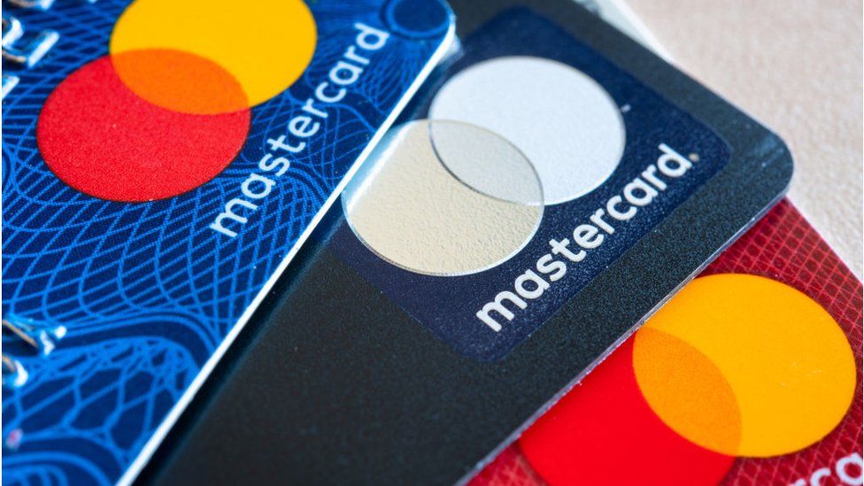 India ndalon Mastercard të japë karta për klientët