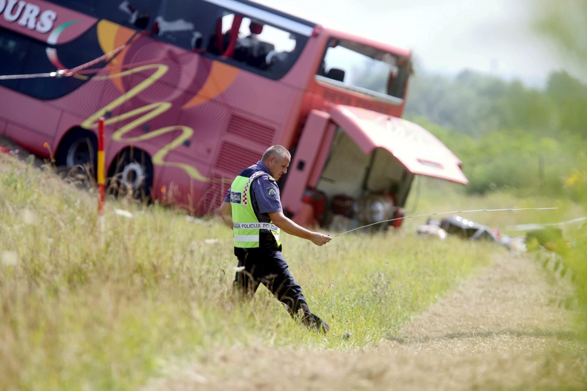 Tragjedia shqiptare, eksperti kroat: Gjumi dhe problemi i madh i shoferëve nga Kosova