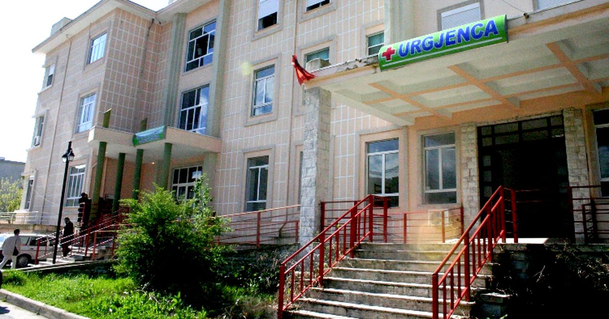 Vetëflijohet një grua në Gjirokastër