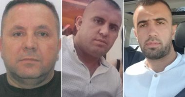 U “zbërthyen” nga njeriu i tyre, SPAK “paketon” Talo Çelën dhe bandën e tij për në GJKKO