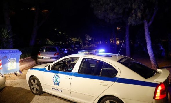 Rrihet dhe plagoset me pistoletë 20-vjeçari në Greqi, policia: U bë nga “gjobëvënës” shqiptarë