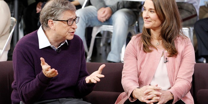 Kujt ia lë fajin? Bill Gates flet për divorcin nga Melinda