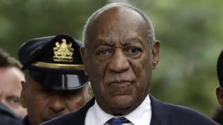U akuzua për përdhunim, Bill Cosby lirohet nga burgu