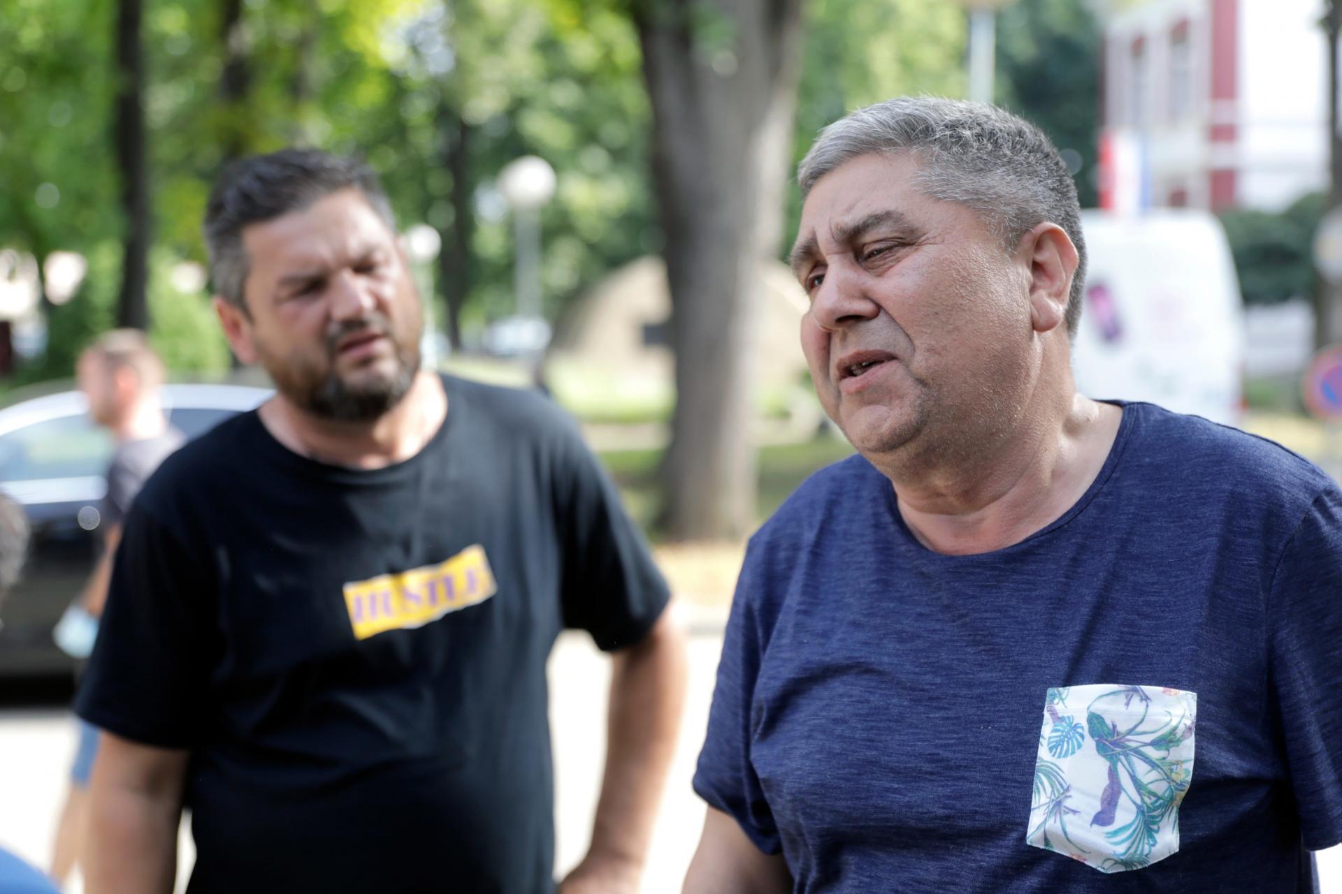 “O ba ku është mami?”, familjarët e 37-vjeçares nga Peja viktimë e aksidentit: Udhëtonte me 4 fëmijët