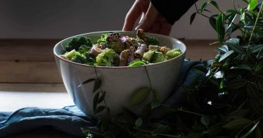 Këto ushqime kanë më shumë kalium sesa bananet