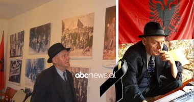 Shuhet Uran Kostreci, Çika: Ishte legjenda e qëndresës antikomuniste