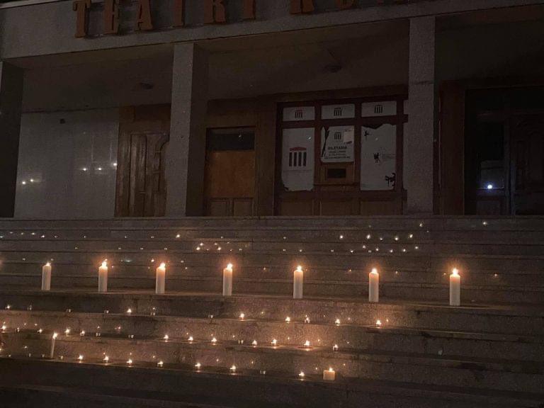 Tragjedia shqiptare, ministrja: Fëmijët e kishin të shkruar në fytyrë tmerrin