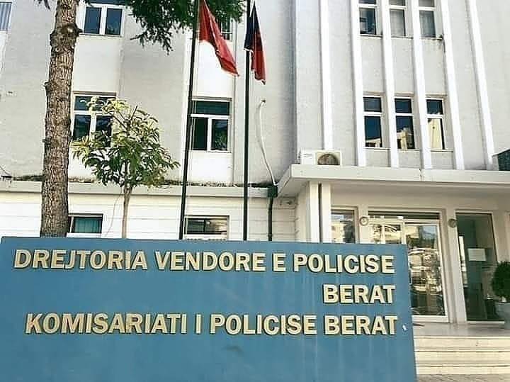 Tentoi të shpërndante kanabis, arrestohet 23-vjeçari në Berat