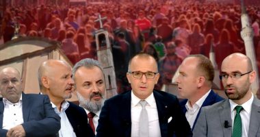 A janë shqiptarët besimtarë? Përfaqësuesit e komuniteteve fetare: Raporti u trondit gjatë komunizmit